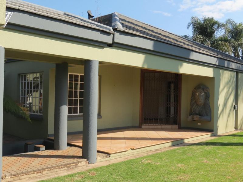 5 Bedroom Property for Sale in Boksburg Gauteng