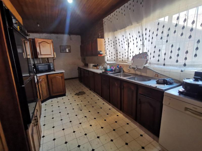 8 Bedroom Property for Sale in Boksburg Gauteng