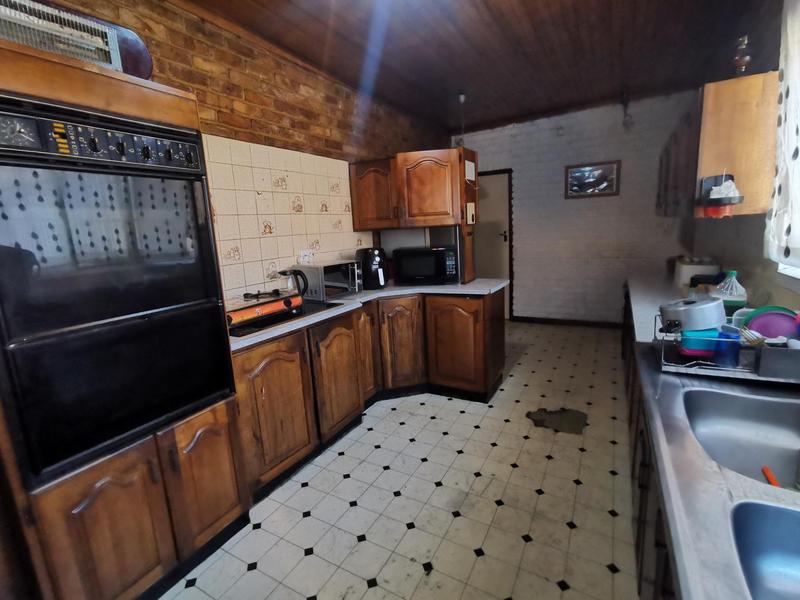8 Bedroom Property for Sale in Boksburg Gauteng