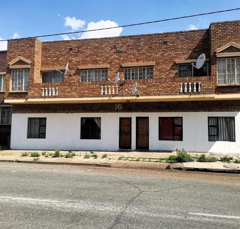 8 Bedroom Property for Sale in Boksburg Gauteng