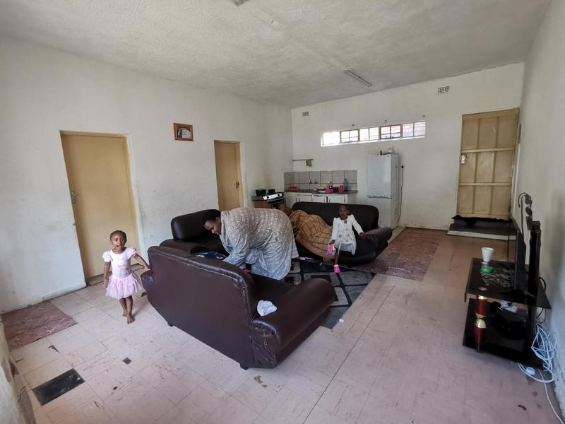 8 Bedroom Property for Sale in Boksburg Gauteng