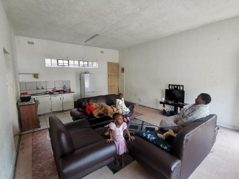 8 Bedroom Property for Sale in Boksburg Gauteng