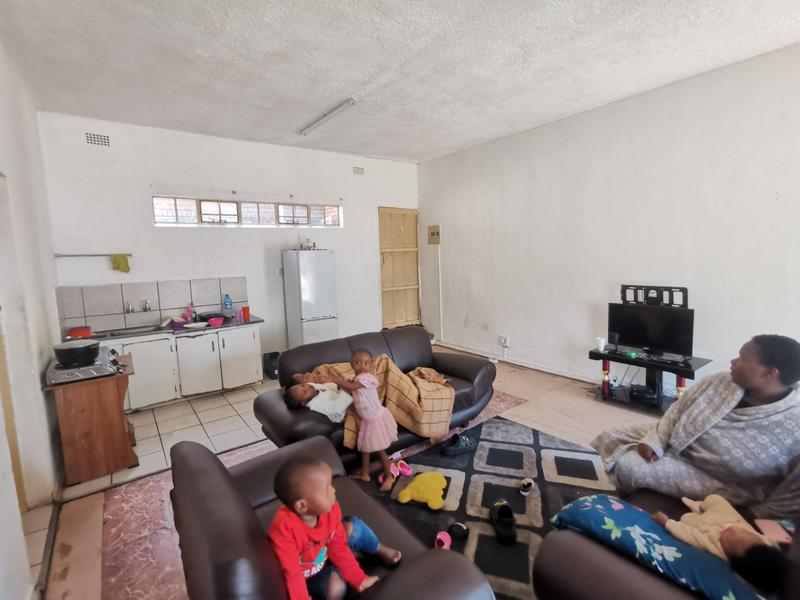 8 Bedroom Property for Sale in Boksburg Gauteng
