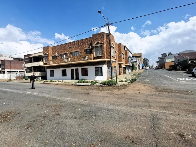 8 Bedroom Property for Sale in Boksburg Gauteng