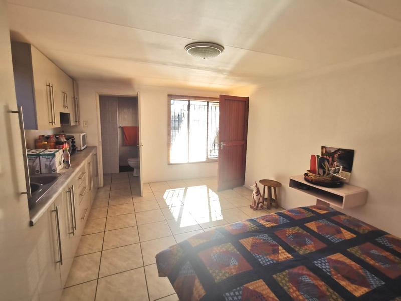 3 Bedroom Property for Sale in Delmore Park Gauteng