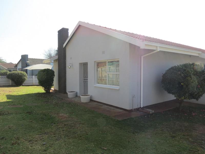 3 Bedroom Property for Sale in Jansenpark Gauteng