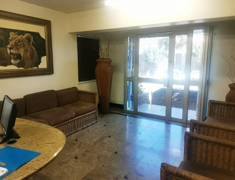 To Let 0 Bedroom Property for Rent in Jet Park Gauteng