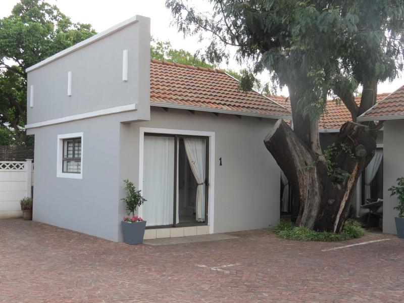 Commercial Property for Sale in Libradene Gauteng