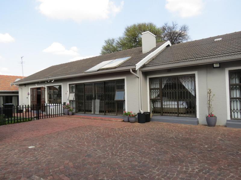 Commercial Property for Sale in Libradene Gauteng