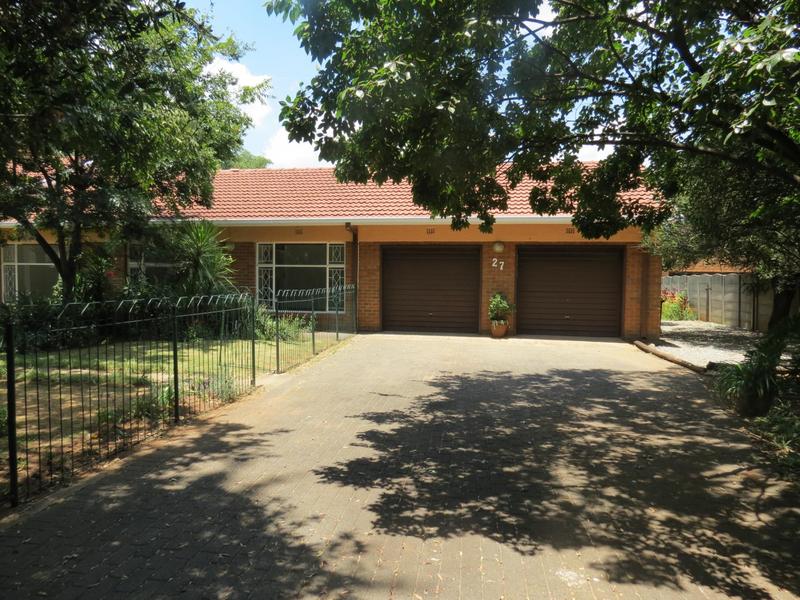 3 Bedroom Property for Sale in Parkrand Gauteng