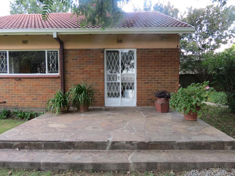 3 Bedroom Property for Sale in Parkrand Gauteng