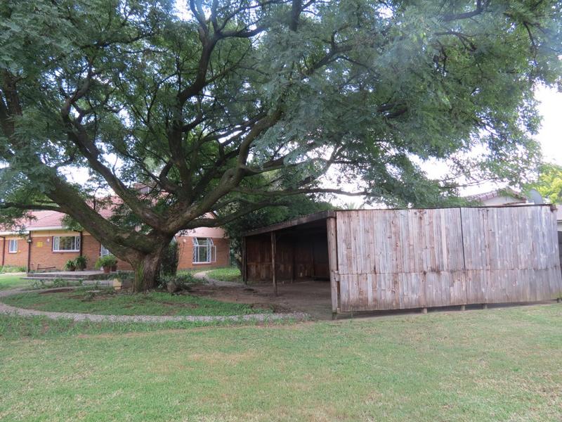 3 Bedroom Property for Sale in Parkrand Gauteng