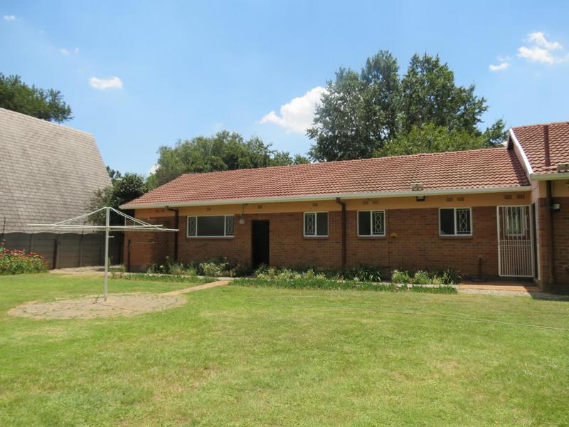 3 Bedroom Property for Sale in Parkrand Gauteng