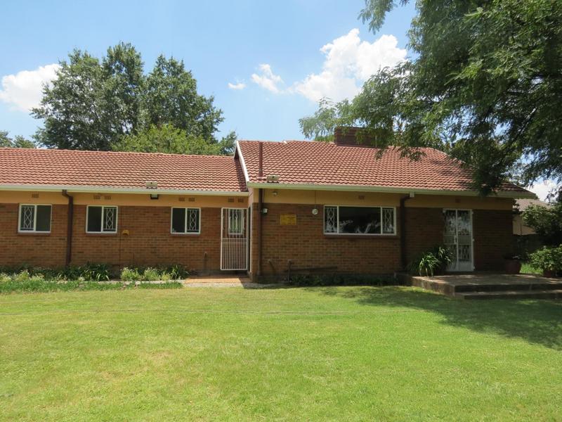 3 Bedroom Property for Sale in Parkrand Gauteng