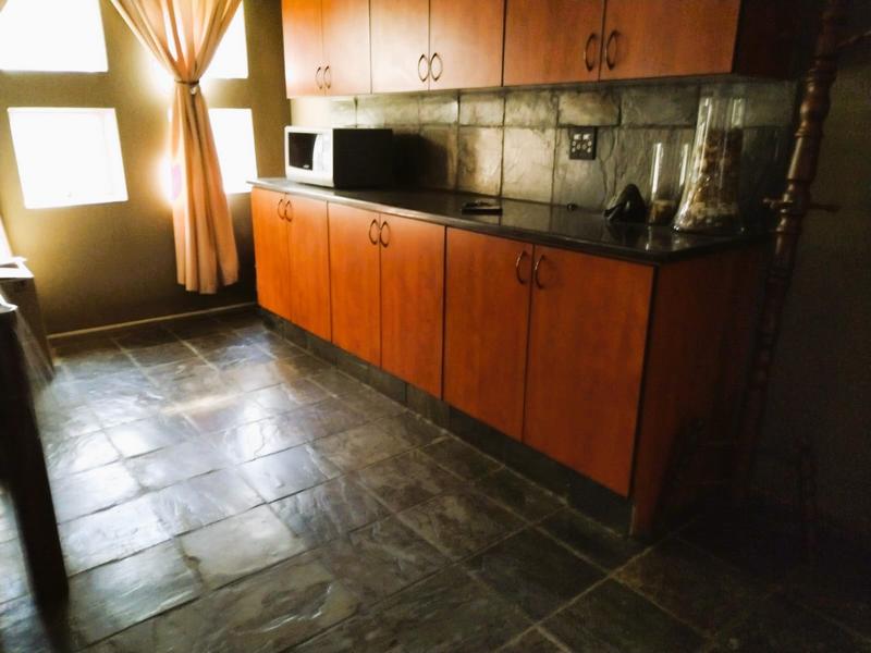 4 Bedroom Property for Sale in Parkrand Gauteng