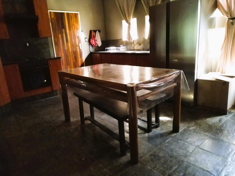 4 Bedroom Property for Sale in Parkrand Gauteng