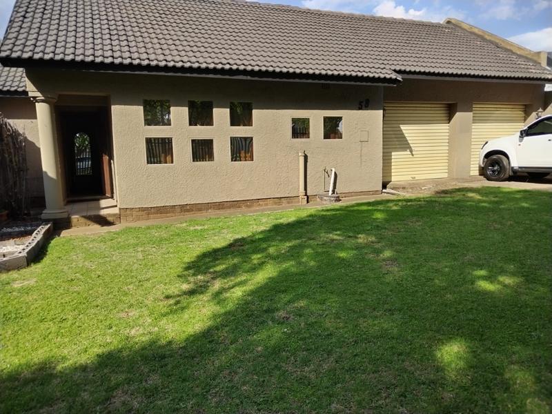 4 Bedroom Property for Sale in Parkrand Gauteng