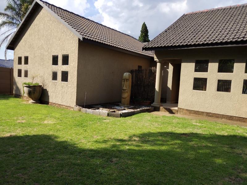 4 Bedroom Property for Sale in Parkrand Gauteng