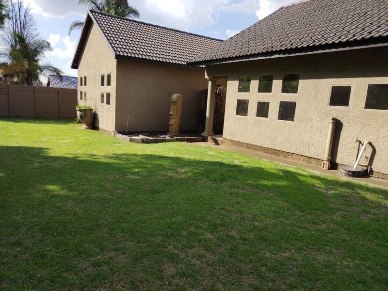 4 Bedroom Property for Sale in Parkrand Gauteng