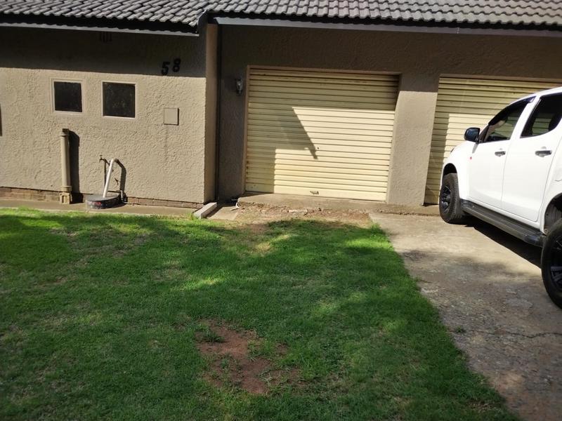 4 Bedroom Property for Sale in Parkrand Gauteng