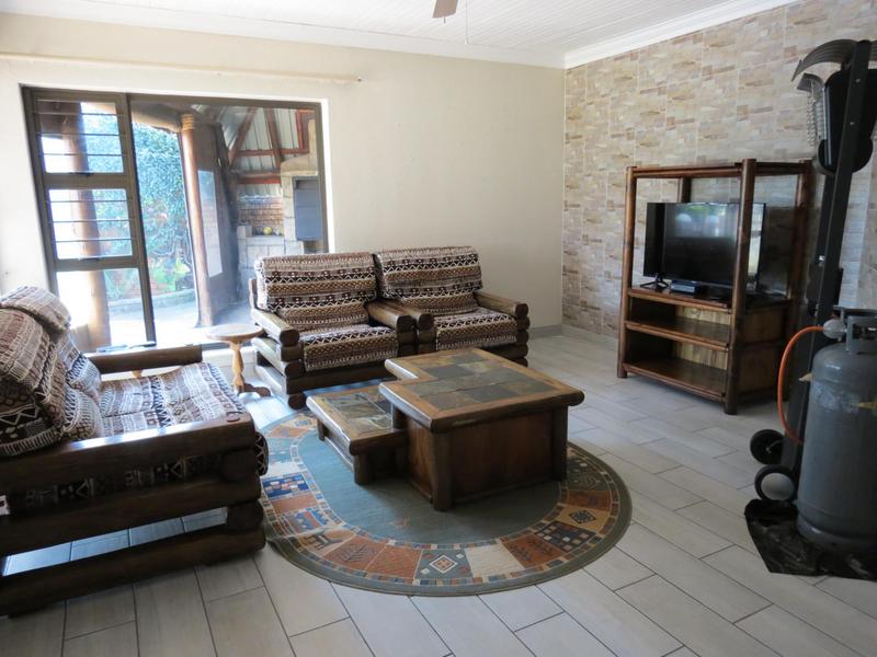 3 Bedroom Property for Sale in Sunward Park Gauteng