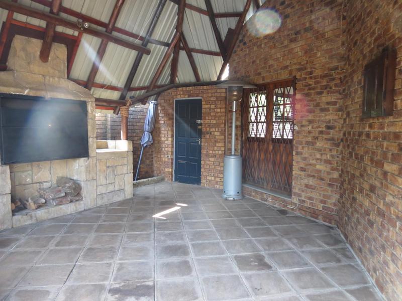 3 Bedroom Property for Sale in Sunward Park Gauteng