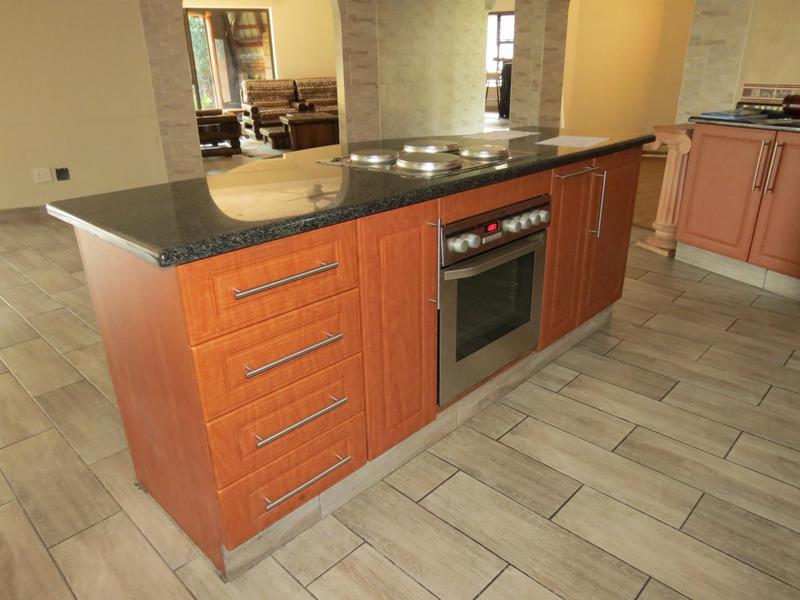 3 Bedroom Property for Sale in Sunward Park Gauteng