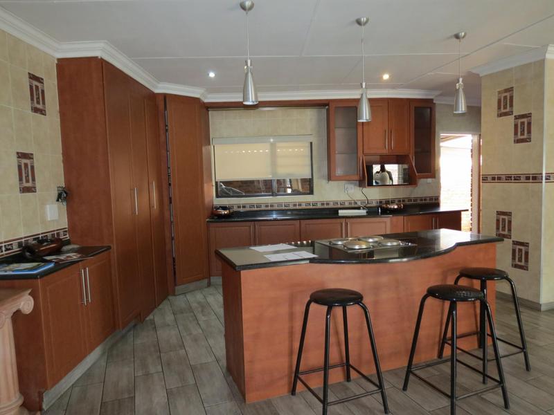 3 Bedroom Property for Sale in Sunward Park Gauteng