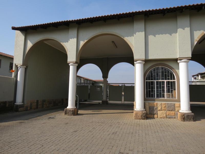 2 Bedroom Property for Sale in Dalpark Ext 1 Gauteng