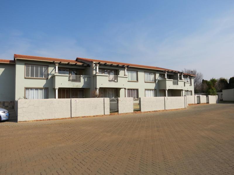 2 Bedroom Property for Sale in Dalpark Ext 1 Gauteng