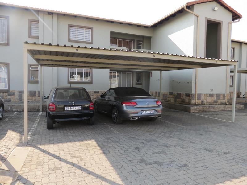 2 Bedroom Property for Sale in Dalpark Ext 1 Gauteng