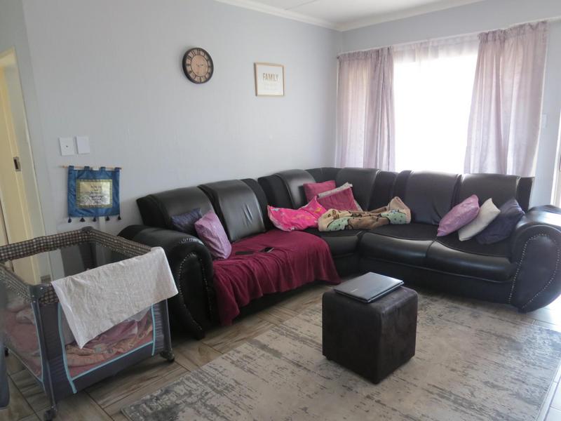 2 Bedroom Property for Sale in Dalpark Ext 1 Gauteng