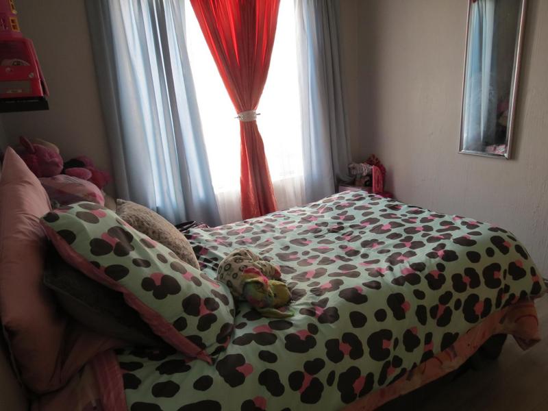 2 Bedroom Property for Sale in Dalpark Ext 1 Gauteng