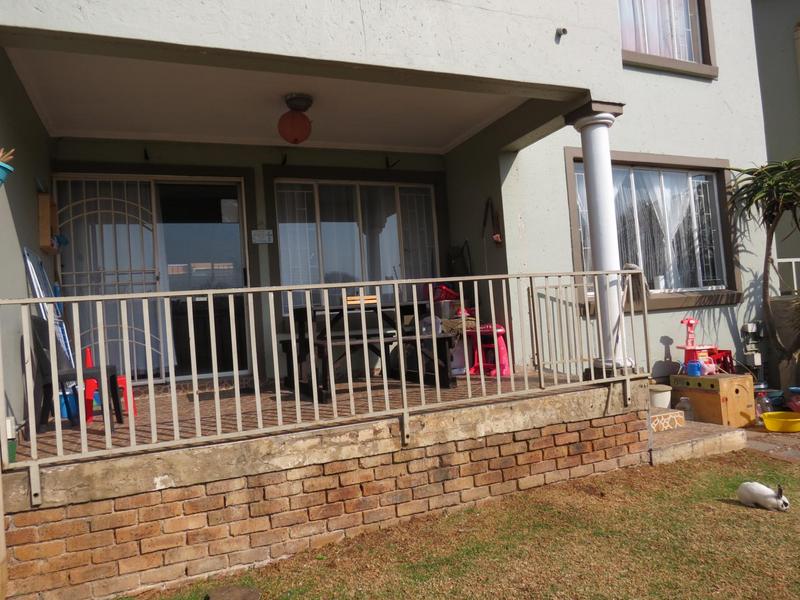 2 Bedroom Property for Sale in Dalpark Ext 1 Gauteng