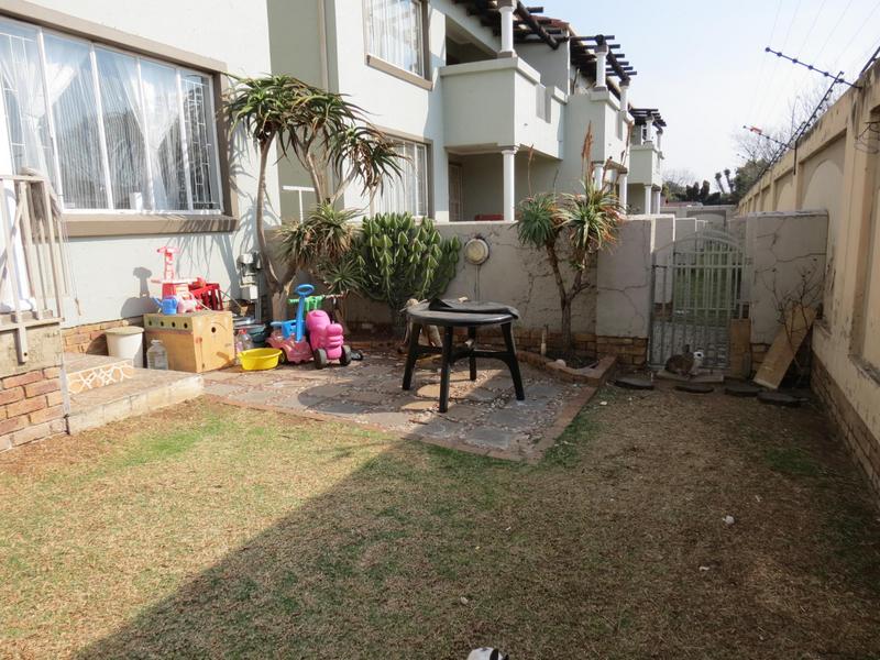 2 Bedroom Property for Sale in Dalpark Ext 1 Gauteng