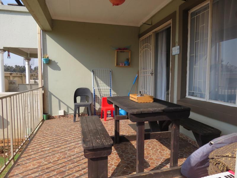 2 Bedroom Property for Sale in Dalpark Ext 1 Gauteng