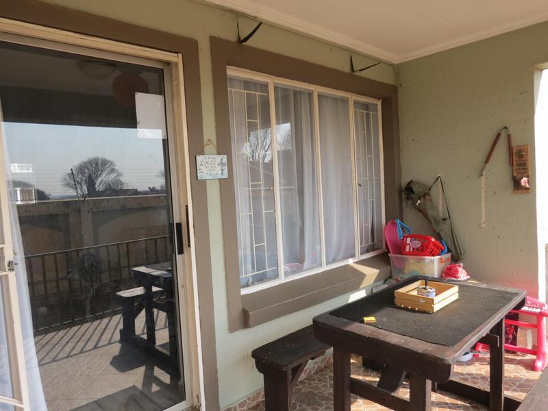 2 Bedroom Property for Sale in Dalpark Ext 1 Gauteng