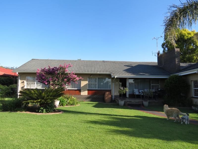 4 Bedroom Property for Sale in Elspark Gauteng