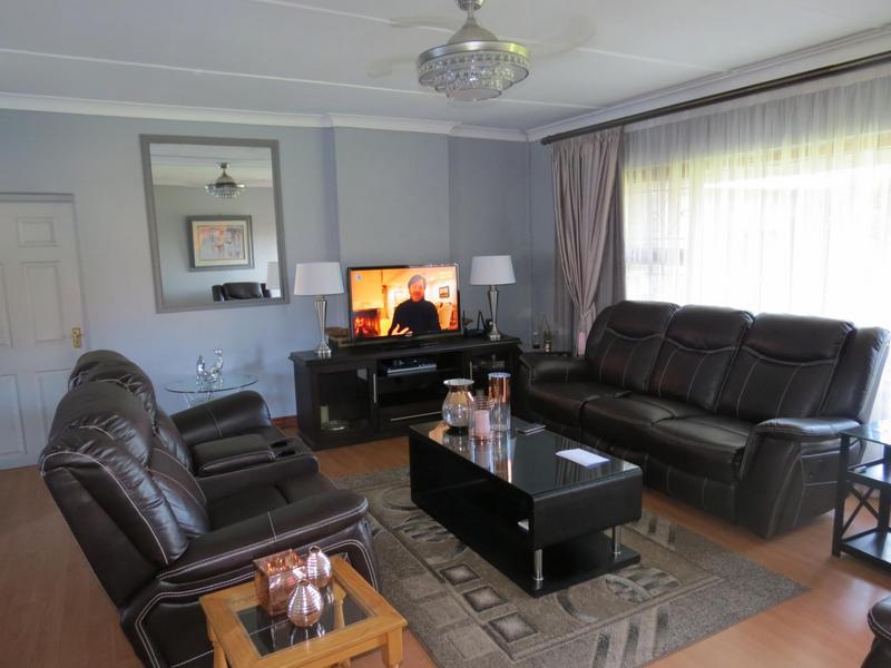 4 Bedroom Property for Sale in Elspark Gauteng