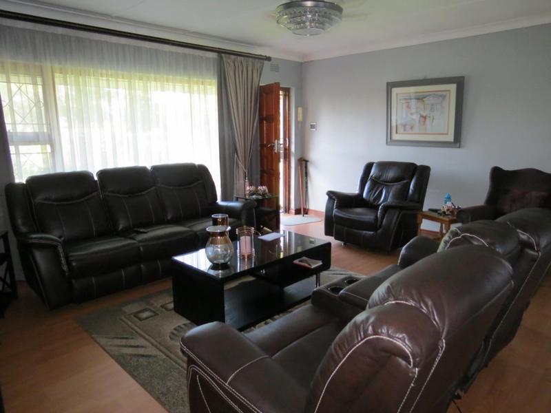 4 Bedroom Property for Sale in Elspark Gauteng