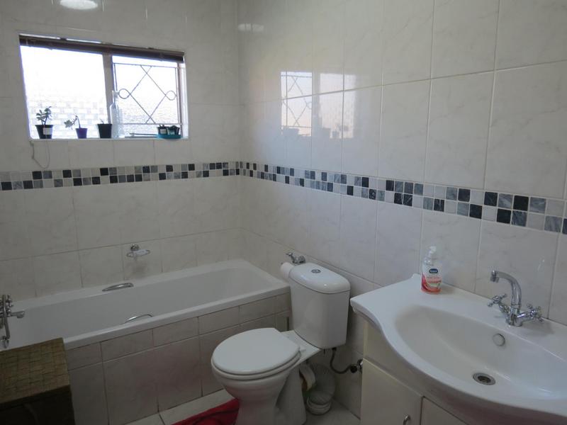 4 Bedroom Property for Sale in Elspark Gauteng