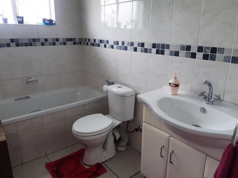 4 Bedroom Property for Sale in Elspark Gauteng