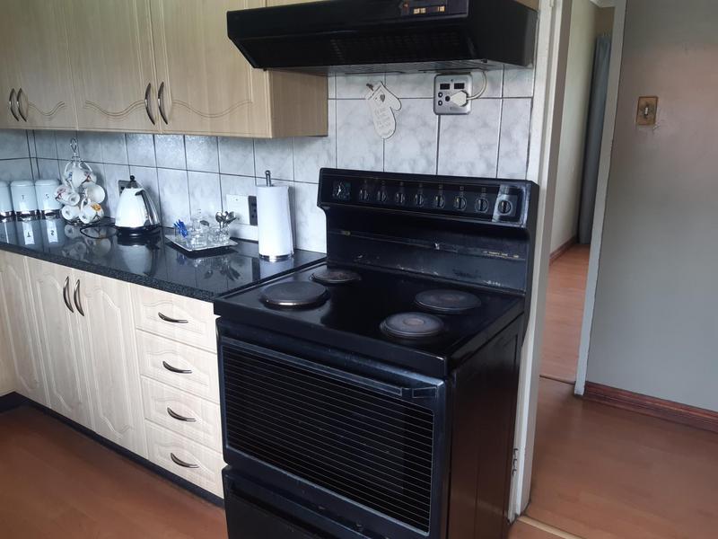 4 Bedroom Property for Sale in Elspark Gauteng