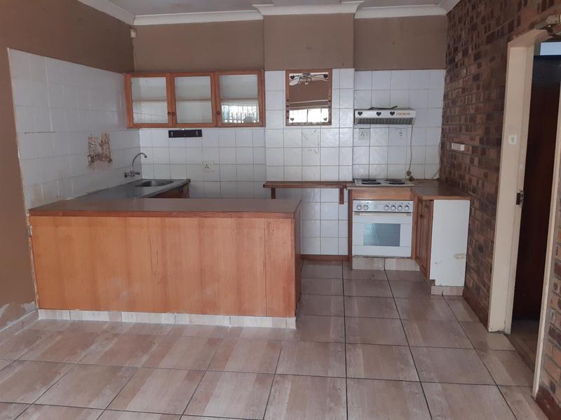 4 Bedroom Property for Sale in Elspark Gauteng