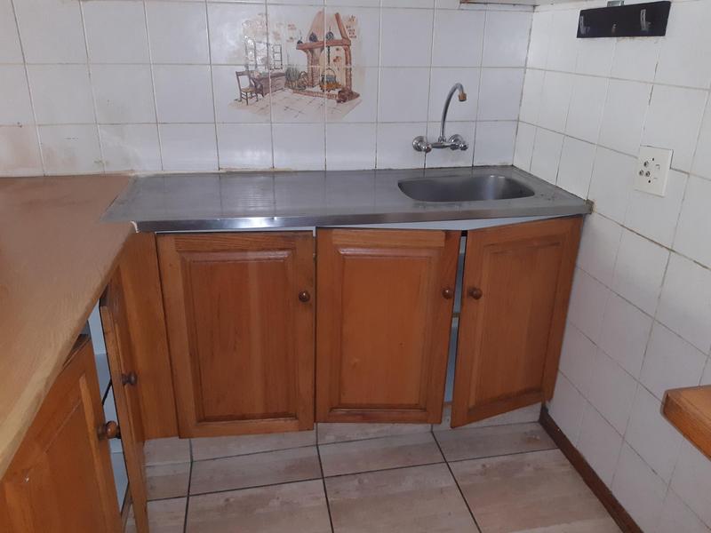 4 Bedroom Property for Sale in Elspark Gauteng