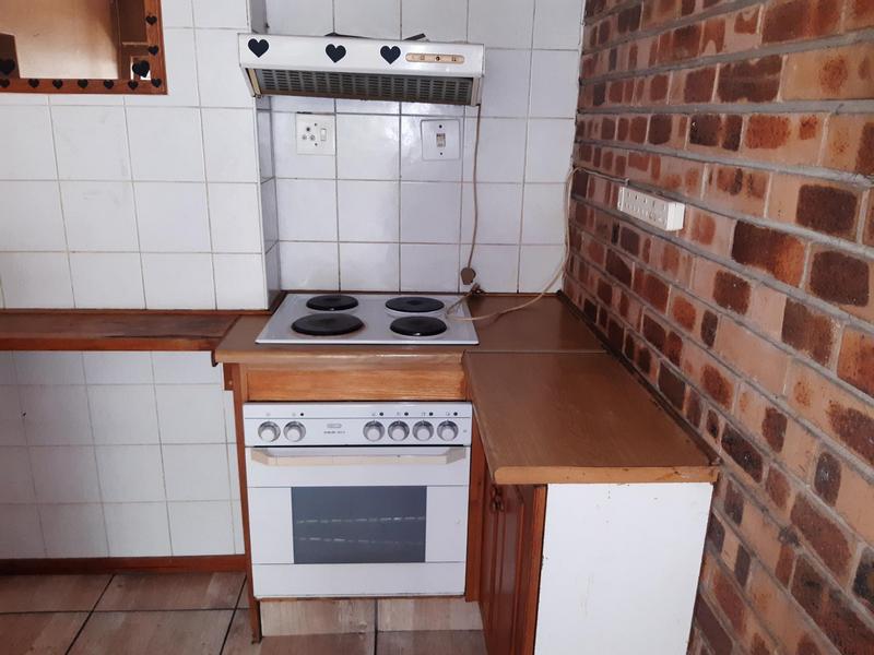 4 Bedroom Property for Sale in Elspark Gauteng