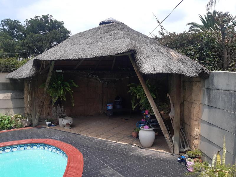 4 Bedroom Property for Sale in Elspark Gauteng