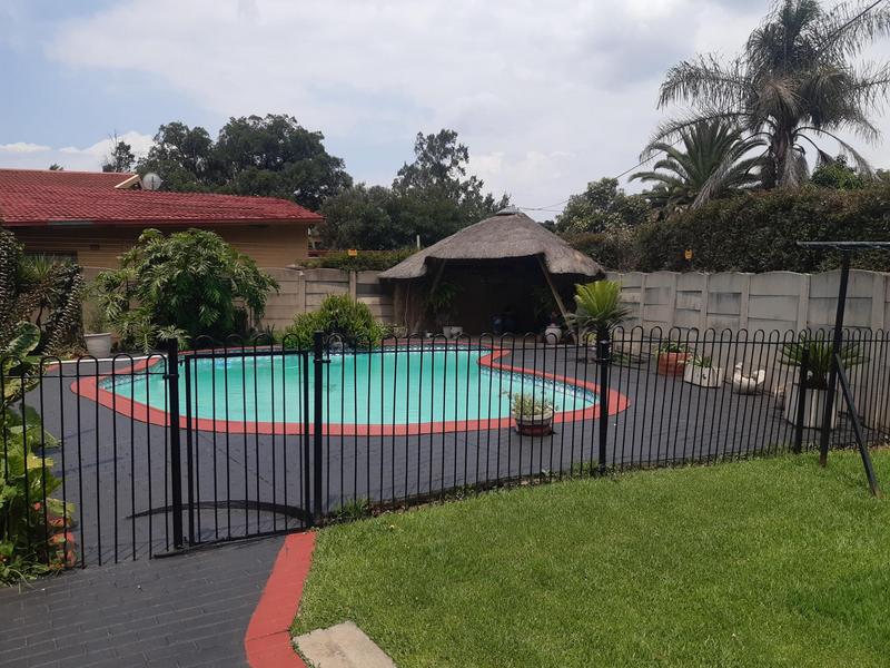 4 Bedroom Property for Sale in Elspark Gauteng