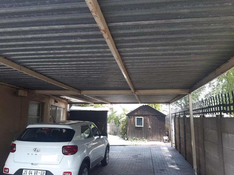 4 Bedroom Property for Sale in Elspark Gauteng