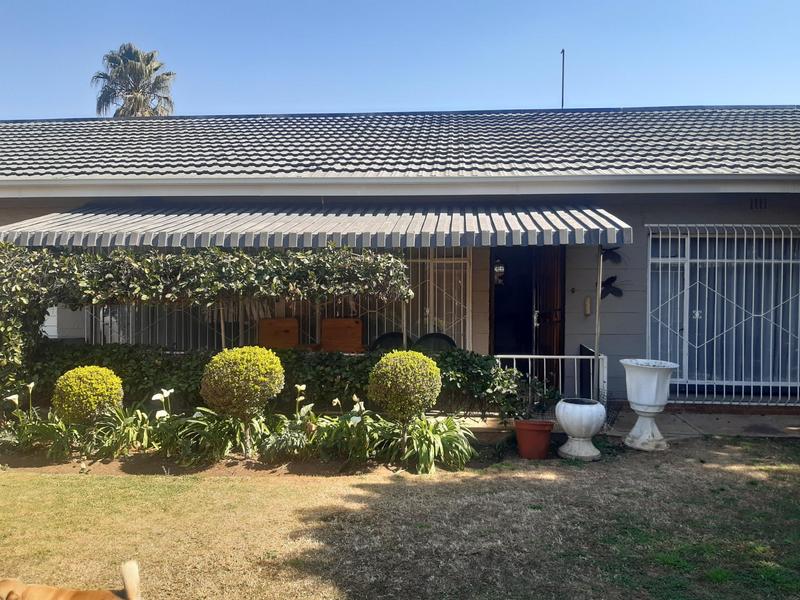 3 Bedroom Property for Sale in Elspark Gauteng